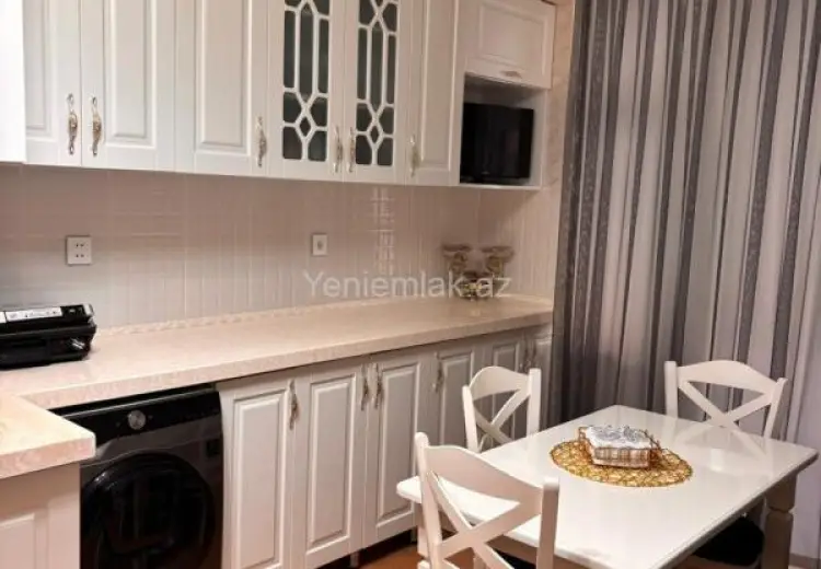 360 000 AZN - 2 otaqlı mənzil Satılır, Xətai, Bakı