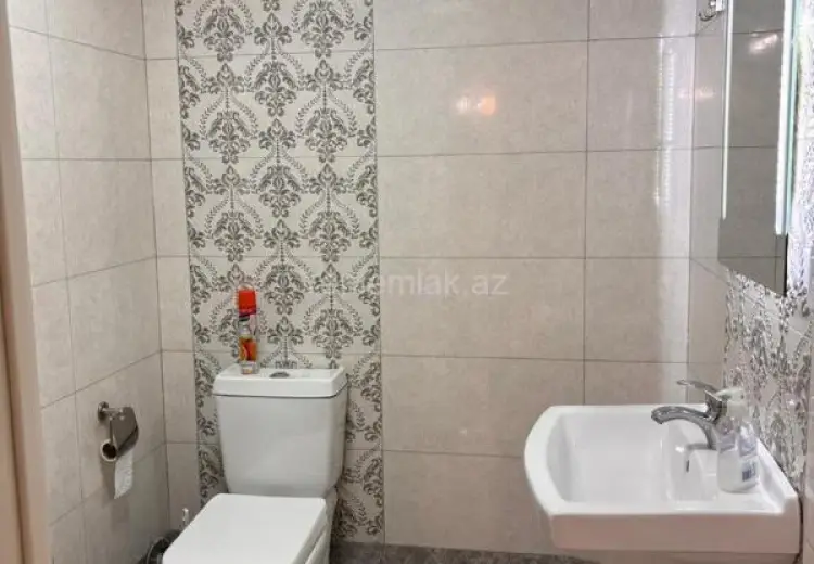 360 000 AZN - 2 otaqlı mənzil Satılır, Xətai, Bakı