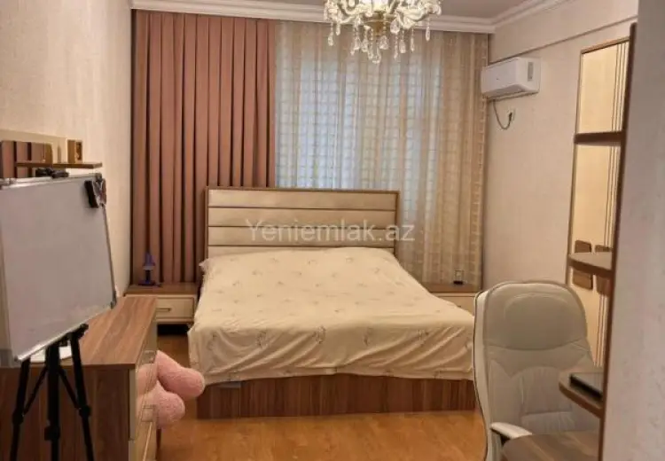 360 000 AZN - 2 otaqlı mənzil Satılır, Xətai, Bakı