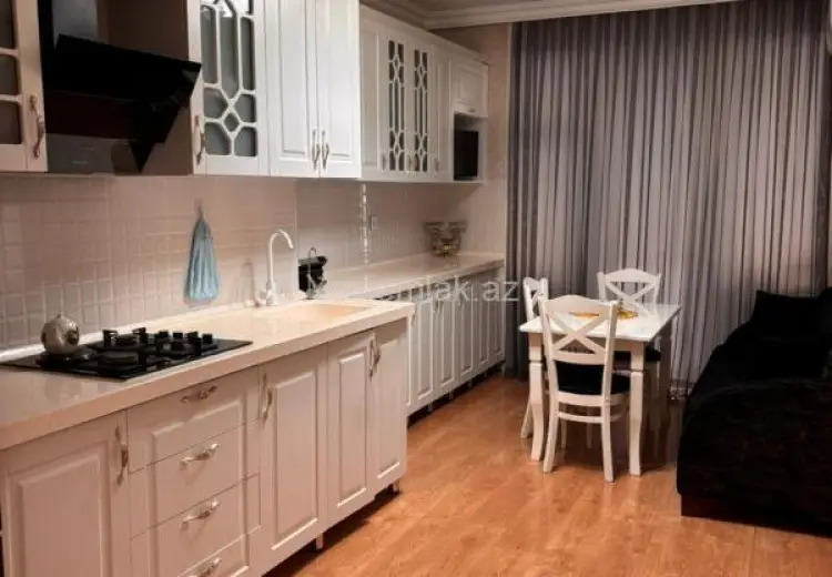 360 000 AZN - 2 otaqlı mənzil Satılır, Xətai, Bakı