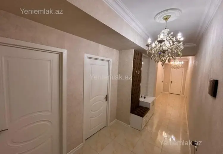 360 000 AZN - 2 otaqlı mənzil Satılır, Xətai, Bakı