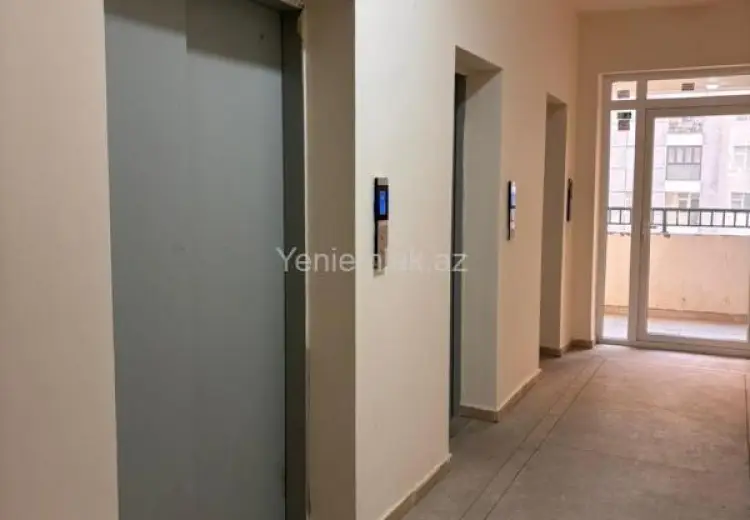 360 000 AZN - 2 otaqlı mənzil Satılır, Xətai, Bakı