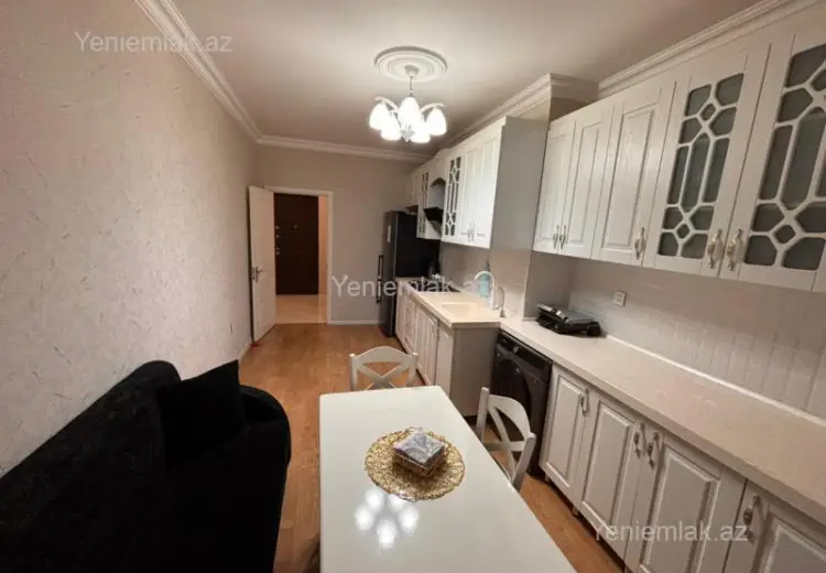 360 000 AZN - 2 otaqlı mənzil Satılır, Xətai, Bakı