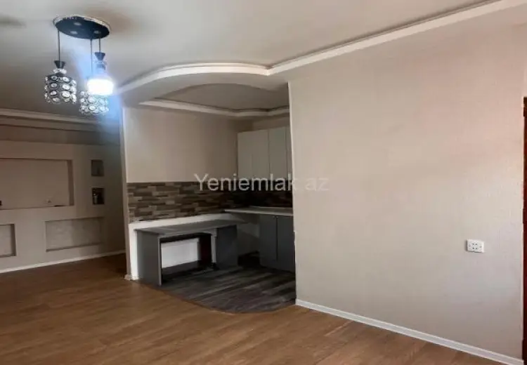 132 000 AZN - 2 otaqlı mənzil Satılır, Yeni Yasamal qəs., Yasamal, Bakı