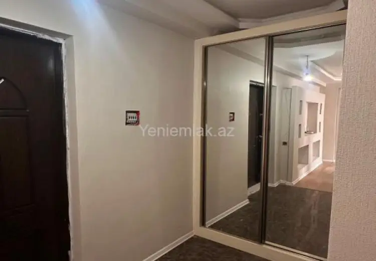 132 000 AZN - 2 otaqlı mənzil Satılır, Yeni Yasamal qəs., Yasamal, Bakı