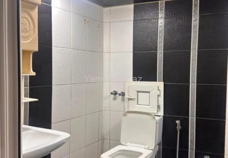 132 000 AZN - 2 otaqlı mənzil Satılır, Yeni Yasamal qəs., Yasamal, Bakı