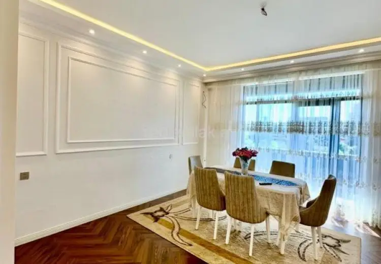288 000 AZN - 3 otaqlı mənzil Satılır, 8-ci kilometr, Nizami, Bakı