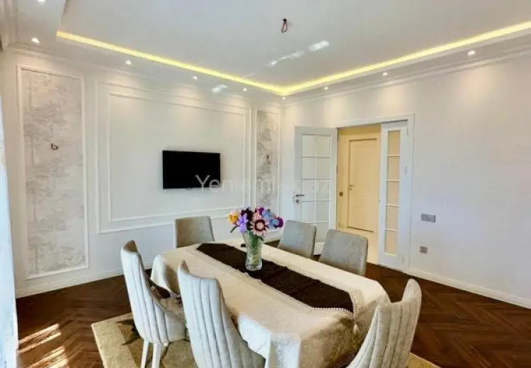 288 000 AZN - 3 otaqlı mənzil Satılır, 8-ci kilometr, Nizami, Bakı