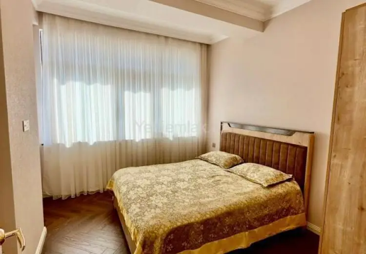 288 000 AZN - 3 otaqlı mənzil Satılır, 8-ci kilometr, Nizami, Bakı
