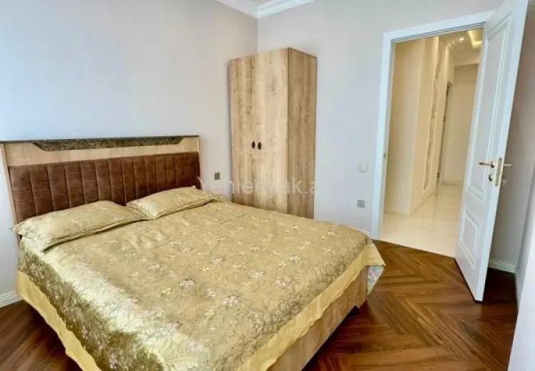 288 000 AZN - 3 otaqlı mənzil Satılır, 8-ci kilometr, Nizami, Bakı