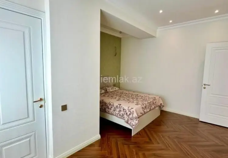 288 000 AZN - 3 otaqlı mənzil Satılır, 8-ci kilometr, Nizami, Bakı