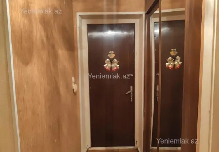 267 000 AZN - 3 otaqlı mənzil Satılır, Nərimanov, Bakı