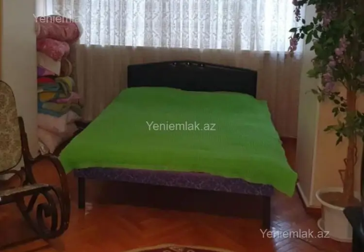 267 000 AZN - 3 otaqlı mənzil Satılır, Nərimanov, Bakı