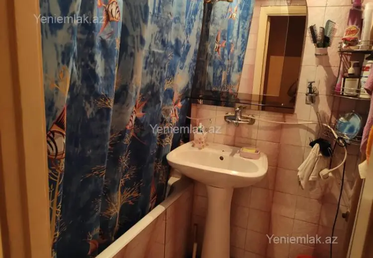 267 000 AZN - 3 otaqlı mənzil Satılır, Nərimanov, Bakı