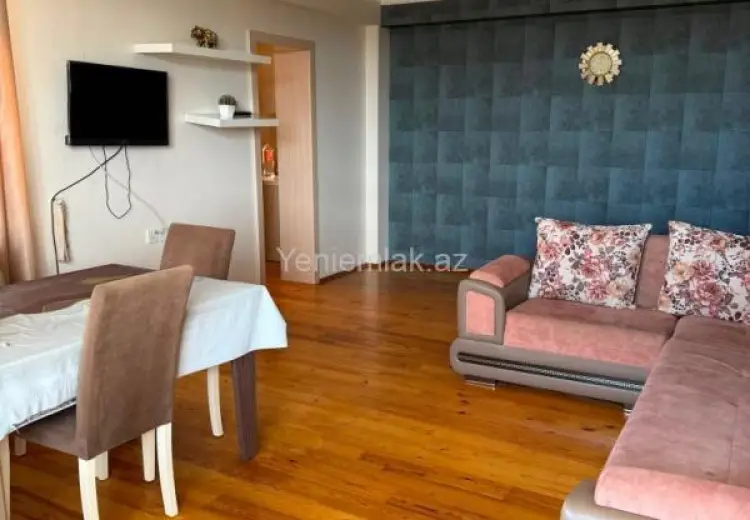 800 AZN - 3 otaqlı mənzil Kirayə (aylıq), Yeni Yasamal qəs., Yasamal, Bakı