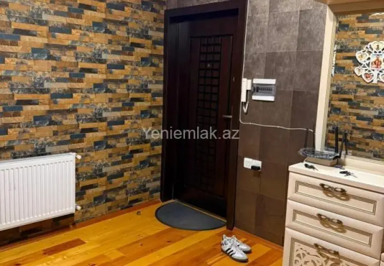 800 AZN - 3 otaqlı mənzil Kirayə (aylıq), Yeni Yasamal qəs., Yasamal, Bakı