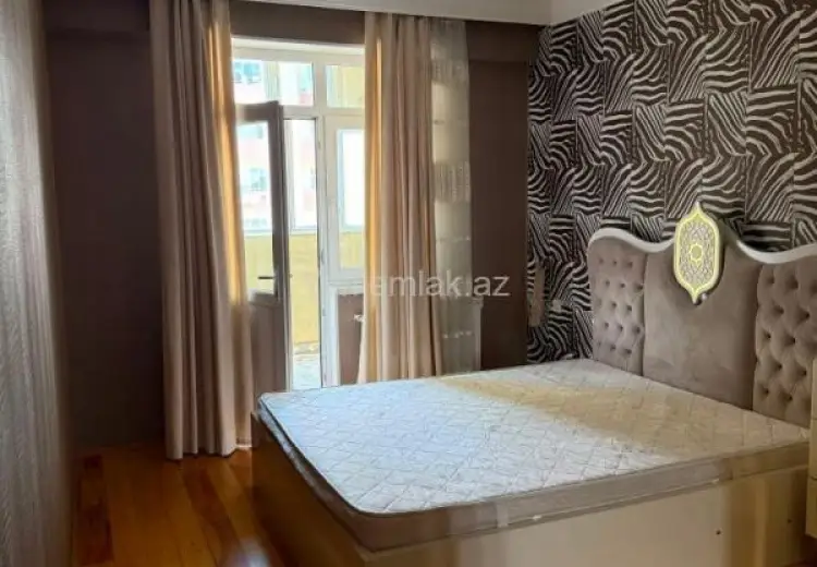 800 AZN - 3 otaqlı mənzil Kirayə (aylıq), Yeni Yasamal qəs., Yasamal, Bakı