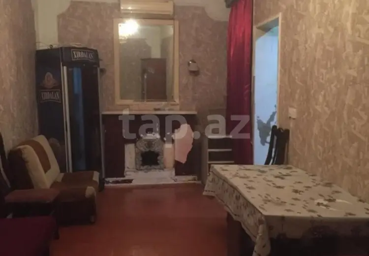 2 otaqlı mənzil Kirayə (aylıq), Yasamal qəs., Yasamal, Bakı
