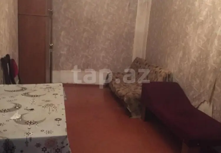 2 otaqlı mənzil Kirayə (aylıq), Yasamal qəs., Yasamal, Bakı