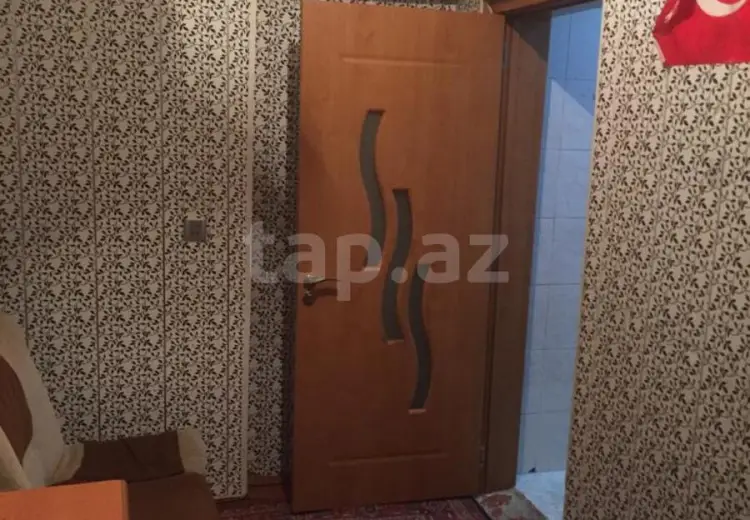 2 otaqlı mənzil Kirayə (aylıq), Yasamal qəs., Yasamal, Bakı