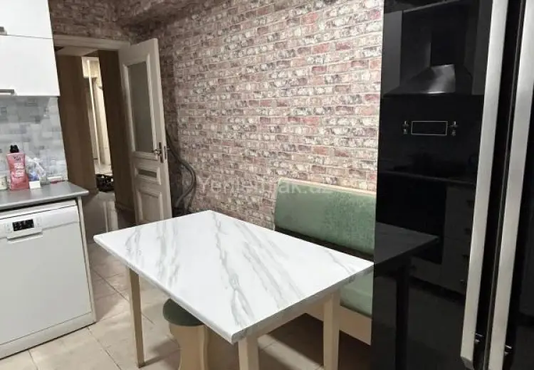 3 otaqlı mənzil Satılır, Yasamal qəs., Yasamal, Bakı
