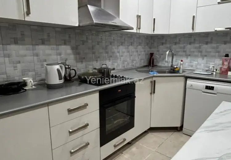 3 otaqlı mənzil Satılır, Yasamal qəs., Yasamal, Bakı
