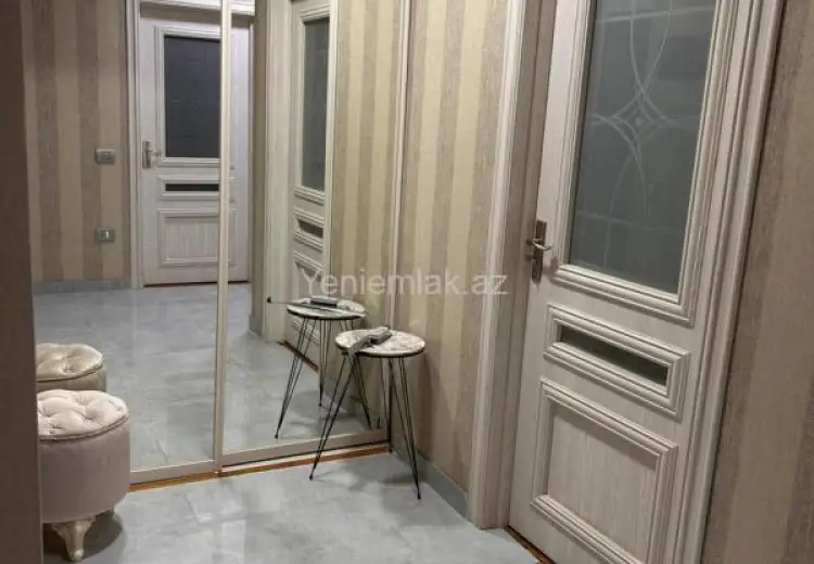 3 otaqlı mənzil Satılır, Yasamal qəs., Yasamal, Bakı
