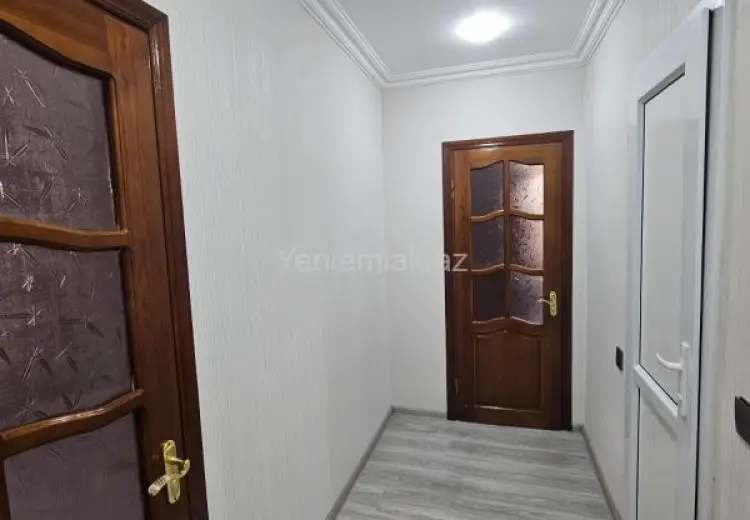 129 900 AZN - 2 otaqlı mənzil Satılır, 8-ci kilometr, Nizami, Bakı