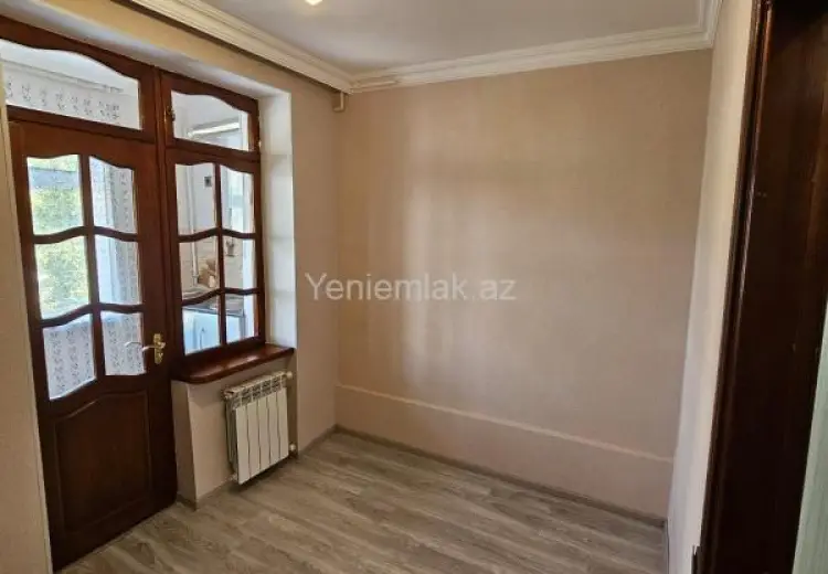 129 900 AZN - 2 otaqlı mənzil Satılır, 8-ci kilometr, Nizami, Bakı