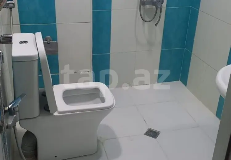 3 otaqlı mənzil Kirayə (aylıq), 3-cü mikrorayon, Nəsimi, Bakı