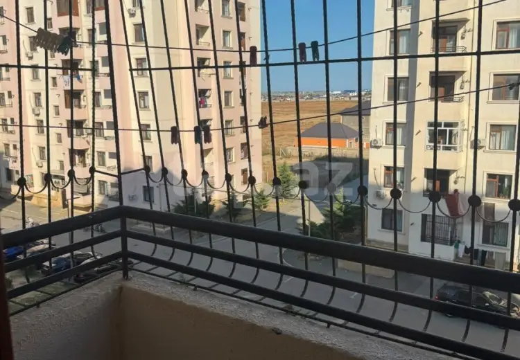 3 otaqlı mənzil Kirayə (aylıq), 3-cü mikrorayon, Nəsimi, Bakı