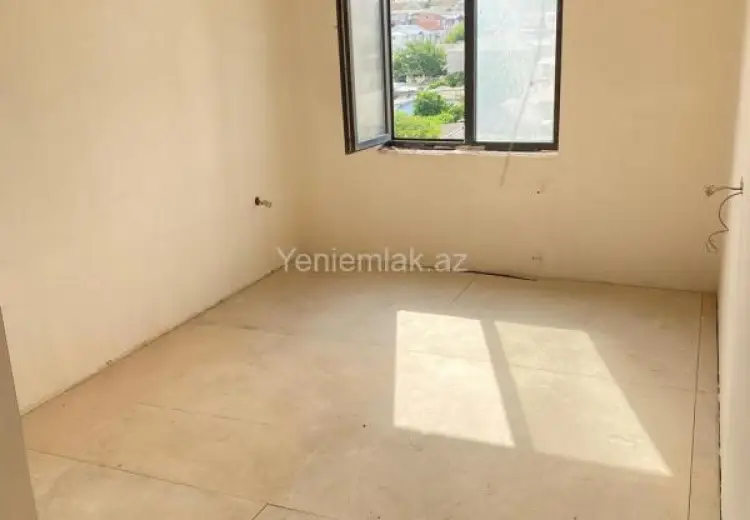 2 otaqlı mənzil Satılır, Yasamal qəs., Yasamal, Bakı