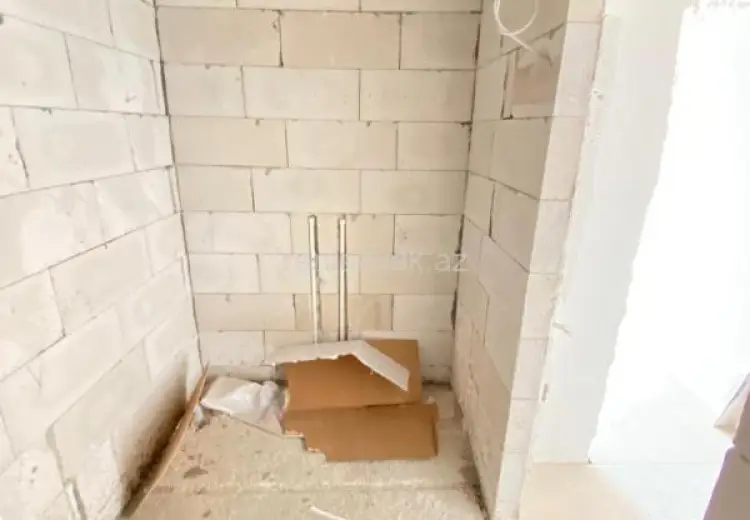 2 otaqlı mənzil Satılır, Yasamal qəs., Yasamal, Bakı
