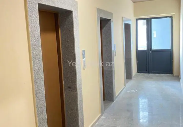 2 otaqlı mənzil Satılır, Yasamal qəs., Yasamal, Bakı