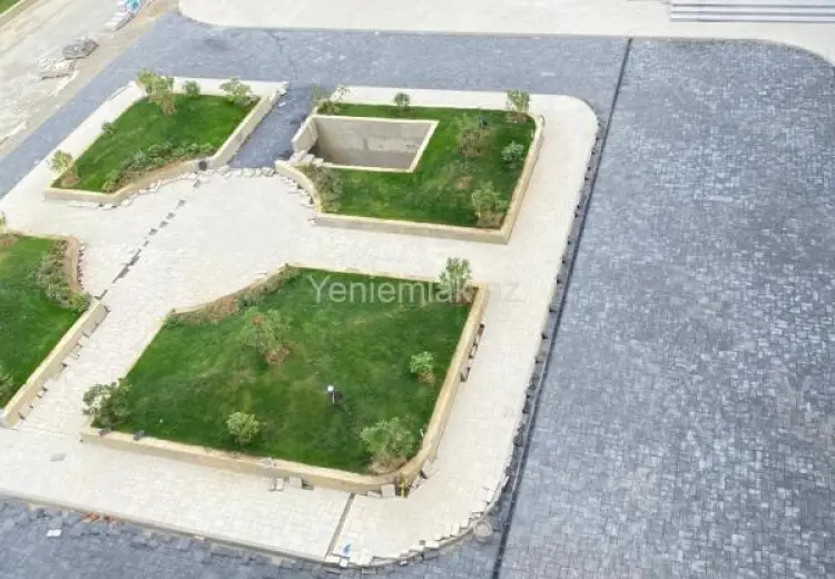 2 otaqlı mənzil Satılır, Yasamal qəs., Yasamal, Bakı