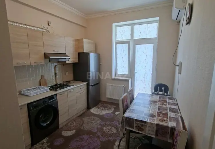3 otaqlı mənzil Kirayə (aylıq), Hövsan qəs., Suraxanı, Bakı