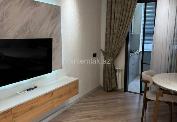 180 000 AZN - 2 otaqlı mənzil Satılır, Xətai, Bakı