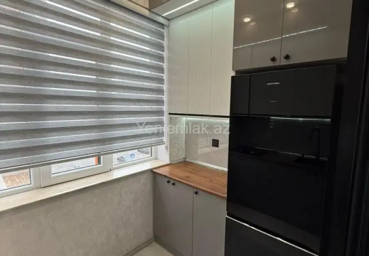 180 000 AZN - 2 otaqlı mənzil Satılır, Xətai, Bakı