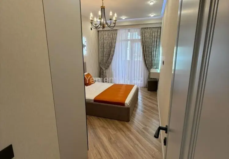 180 000 AZN - 2 otaqlı mənzil Satılır, Xətai, Bakı
