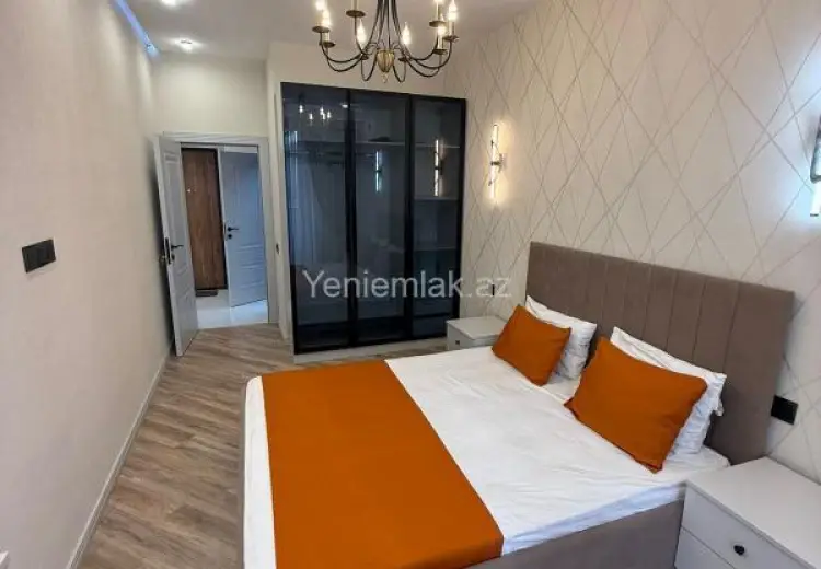 180 000 AZN - 2 otaqlı mənzil Satılır, Xətai, Bakı