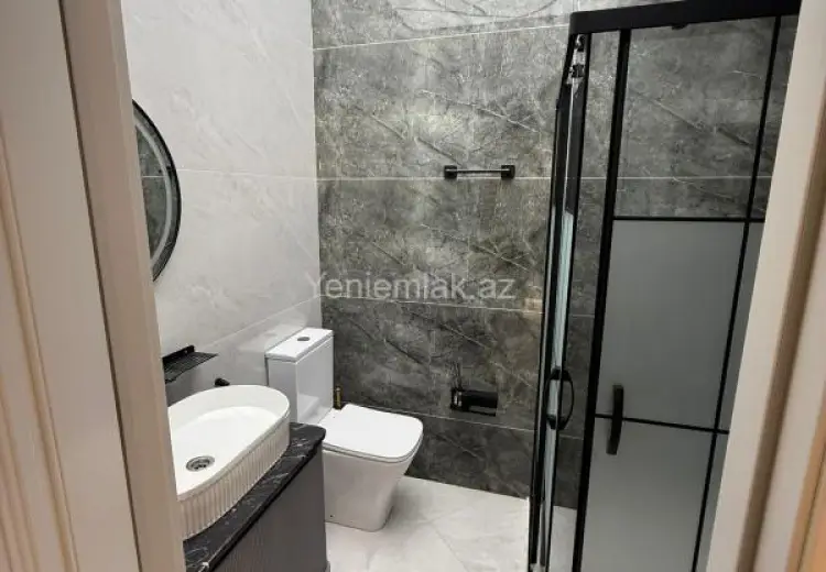 180 000 AZN - 2 otaqlı mənzil Satılır, Xətai, Bakı