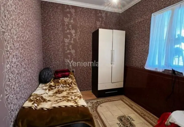 6 otaqlı mənzil Satılır, Badamdar qəs., Səbail, Bakı