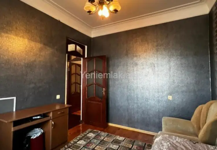 6 otaqlı mənzil Satılır, Badamdar qəs., Səbail, Bakı