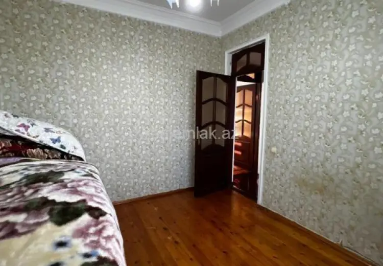 6 otaqlı mənzil Satılır, Badamdar qəs., Səbail, Bakı