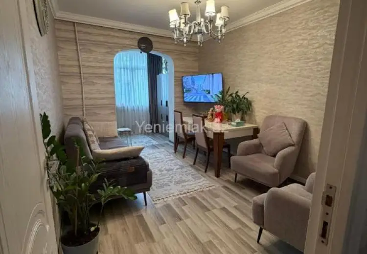 151 900 AZN - 3 otaqlı mənzil Satılır, Yeni Günəşli qəs., Suraxanı, Bakı