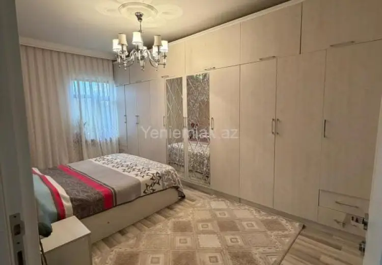 151 900 AZN - 3 otaqlı mənzil Satılır, Yeni Günəşli qəs., Suraxanı, Bakı
