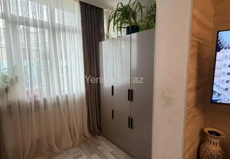 151 900 AZN - 3 otaqlı mənzil Satılır, Yeni Günəşli qəs., Suraxanı, Bakı