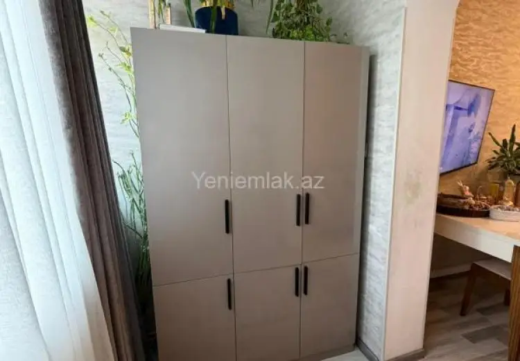 151 900 AZN - 3 otaqlı mənzil Satılır, Yeni Günəşli qəs., Suraxanı, Bakı