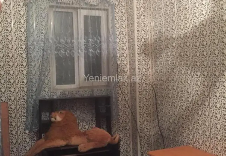 2 otaqlı mənzil Kirayə (aylıq), Yasamal qəs., Yasamal, Bakı