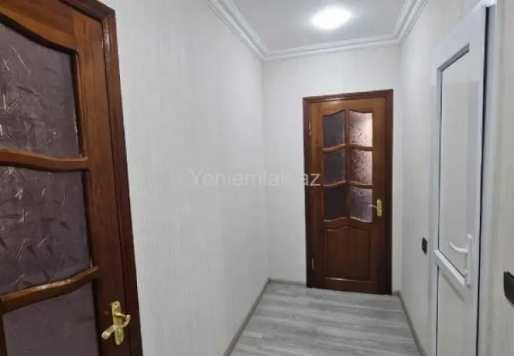 129 000 AZN - 2 otaqlı mənzil Satılır, Nizami, Bakı